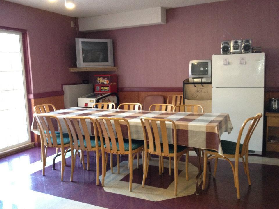 Travelodge By Wyndham Wasaga Beach Εξωτερικό φωτογραφία