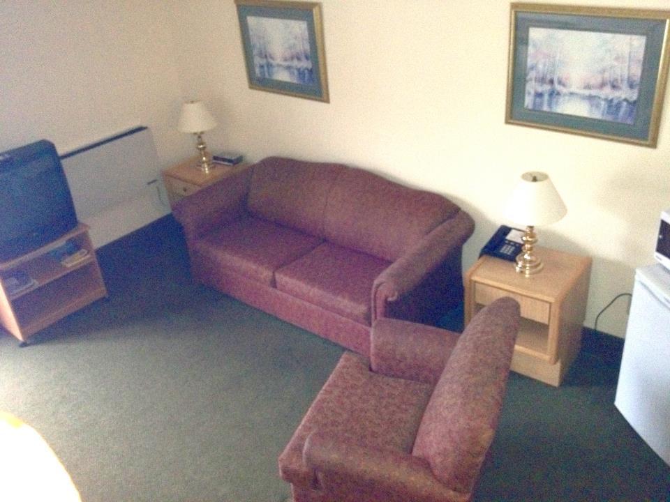 Travelodge By Wyndham Wasaga Beach Εξωτερικό φωτογραφία