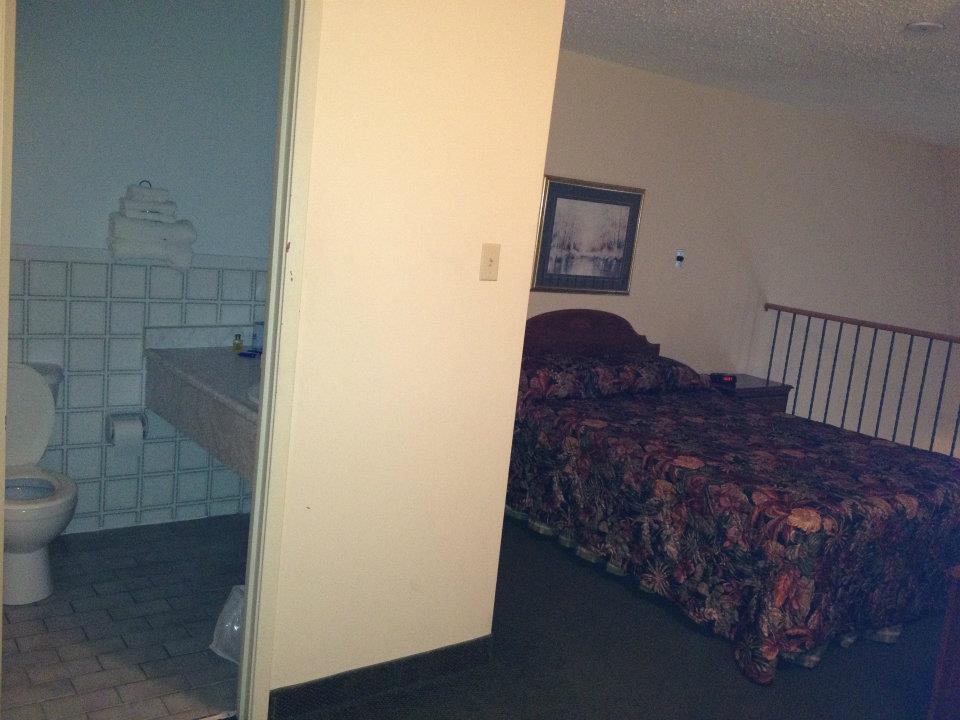 Travelodge By Wyndham Wasaga Beach Εξωτερικό φωτογραφία