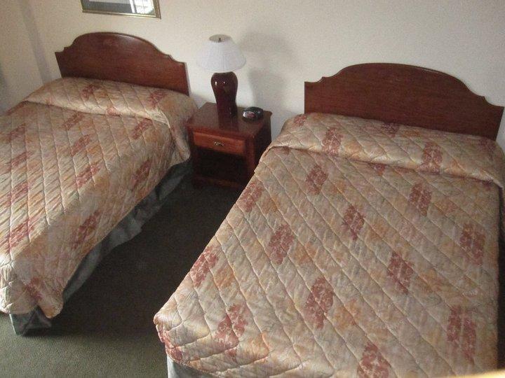 Travelodge By Wyndham Wasaga Beach Εξωτερικό φωτογραφία