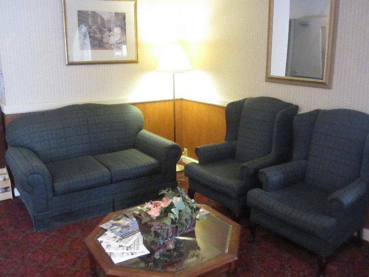 Travelodge By Wyndham Wasaga Beach Εξωτερικό φωτογραφία