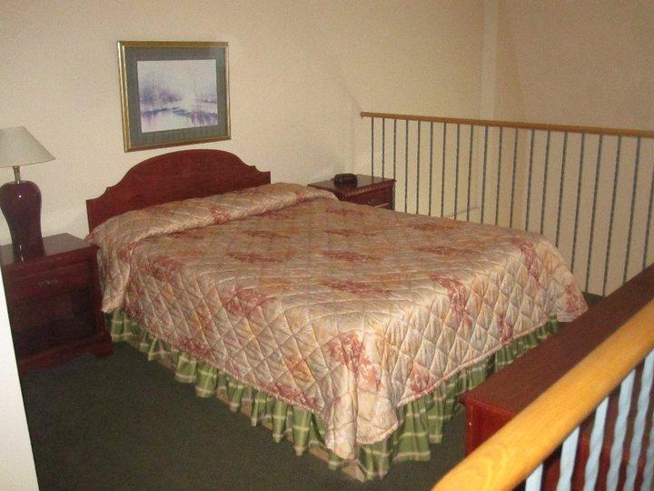 Travelodge By Wyndham Wasaga Beach Εξωτερικό φωτογραφία