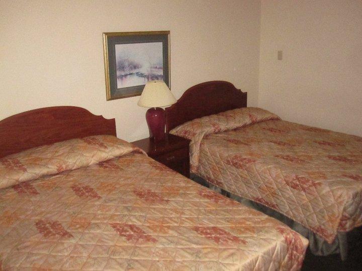 Travelodge By Wyndham Wasaga Beach Εξωτερικό φωτογραφία
