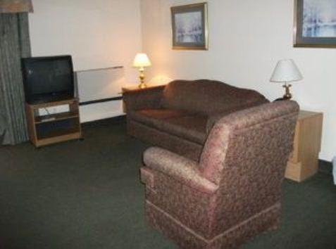 Travelodge By Wyndham Wasaga Beach Εξωτερικό φωτογραφία